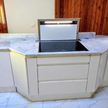La Casa * Villaggio Tedeschi