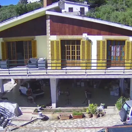Apartamento La Casa Villaggio Tedeschi
