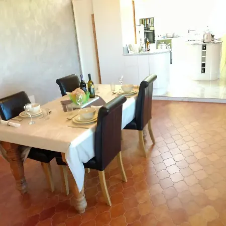 Apartamento La Casa Villaggio Tedeschi