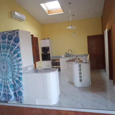 Apartamento La Casa *
