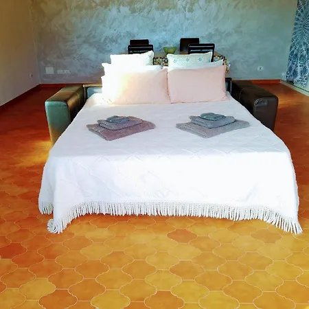 Apartamento La Casa Villaggio Tedeschi