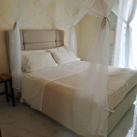 Apartamento La Casa Villaggio Tedeschi