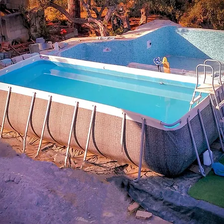 Apartamento La Casa Villaggio Tedeschi